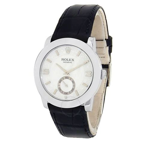 rolex cellini hand on|pre owned Rolex cellini watches.